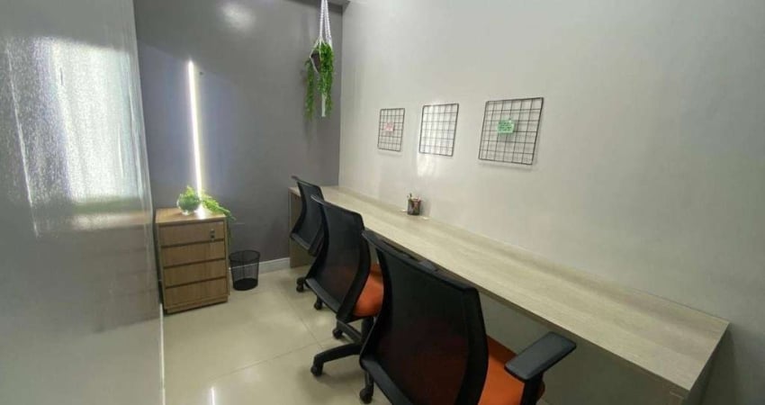 Sala para alugar, 4 m² por R$ 1.500/mês - Centro - Itajaí/SC