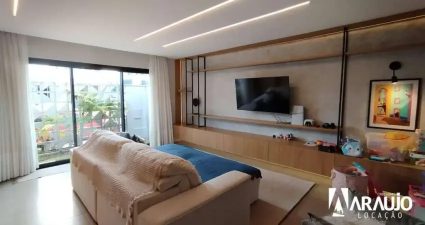 Casa com 3 quartos para alugar na Rua Criciúma, 245, Centro, Itajaí
