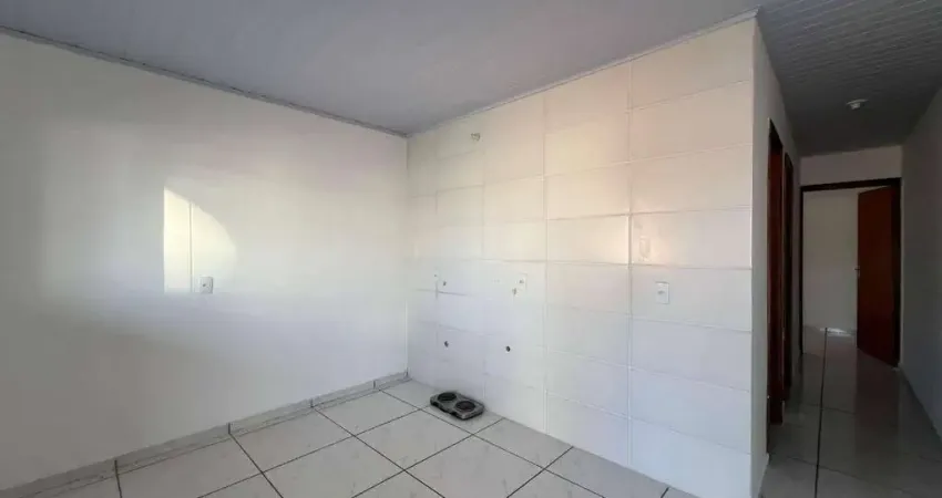 Apartamento com 2 dormitórios no bairro São Vicente - Itajaí/SC