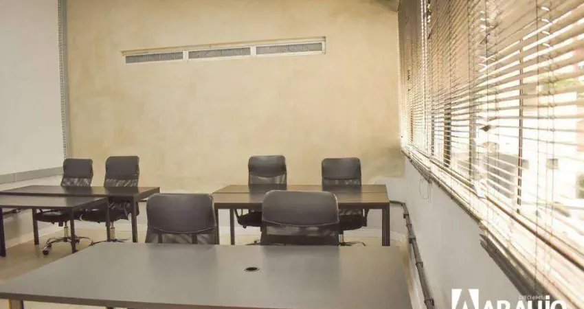Sala para alugar, 50 m² por R$ 3.900,00/mês - Centro - Itajaí/SC