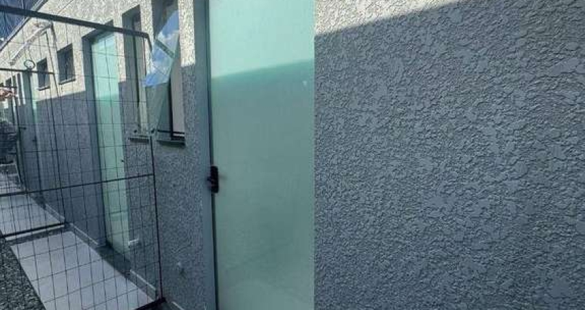Loft com 1 dormitório para alugar, 25 m² por R$ 1.500/mês - Espinheiros - Itajaí/SC