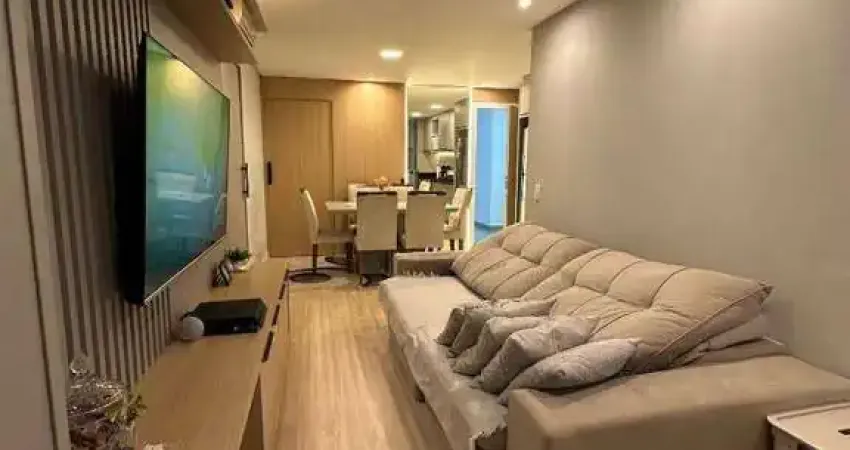 Apartamento com 3 dormitórios para alugar, 80 m² por R$ 9.077,00/mês - São Vicente - Itajaí/SC