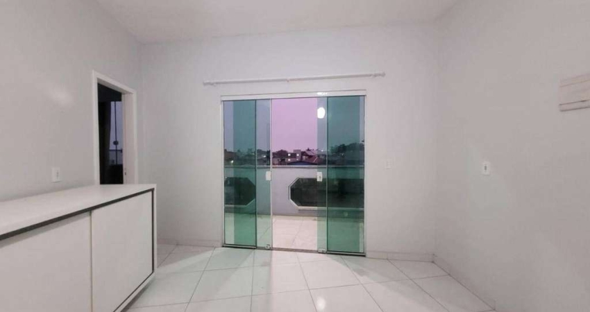 APARTAMENTO DE 2 DORMITÓRIOS NA AVENIDA JORNALISTA RUI ADEMAR RODRIGUES