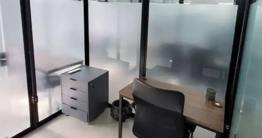 Sala para alugar, 5 m² por R$ 1.690/mês - Centro - Itajaí/SC