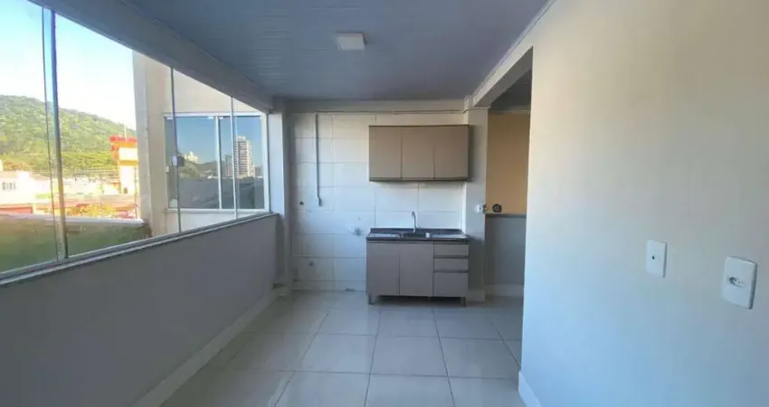 Apartamento com 2 dormitórios para alugar - Fazenda