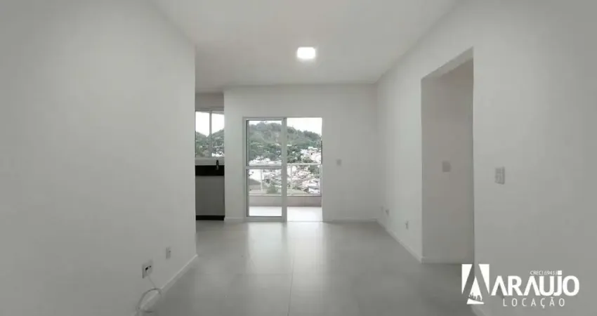 Apartamento com 2 dormitórios para alugar na Fazenda