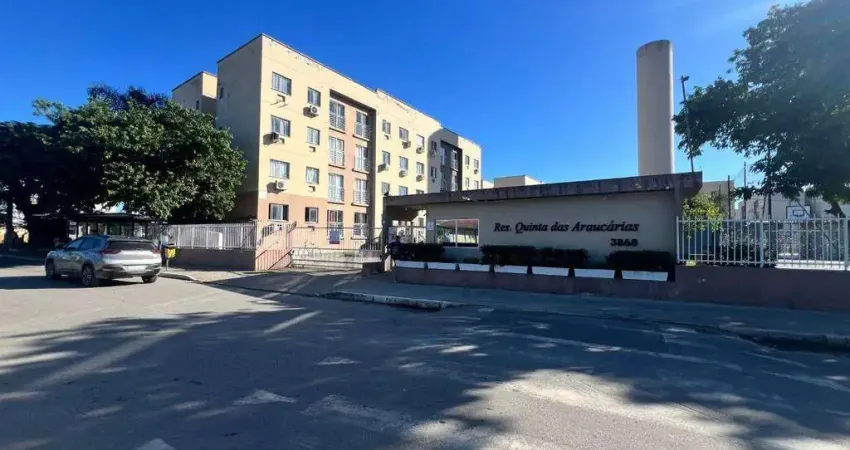 Apartamento para Locação  Quinta das Araucárias, Itaipava  Itajaí.