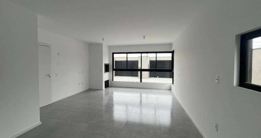 Apartamento com 3 quartos para alugar na Rua 1142, 525, Itajubá, Barra Velha