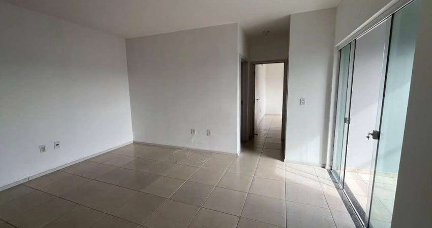 Apartamento com 2 quartos para alugar na Rua Luiz Martins, 220, Centro, Navegantes