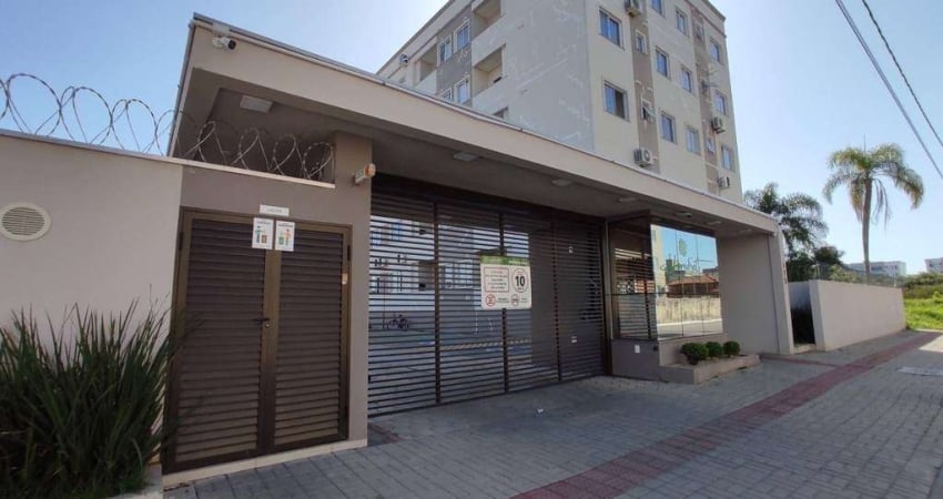 Apartamento com 2 quartos para alugar na Rua Antonio Tironi, 515, Murta, Itajaí