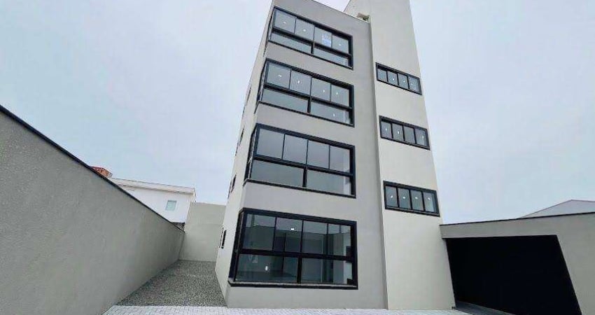 Apartamento com 3 dormitórios para alugar em  Itajuba