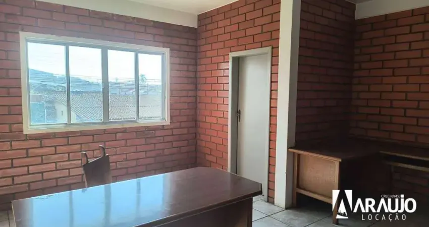Sala comercial com 1 sala para alugar na Rua José Francisco Laurindo, 1239, São Domingos, Navegantes