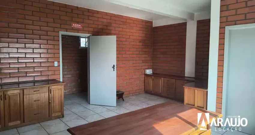 Sala comercial com 1 sala para alugar na Rua José Francisco Laurindo, 1239, São Domingos, Navegantes