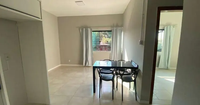 Apartamento com 2 dormitórios para alugar no Dom Bosco - Itajaí/SC