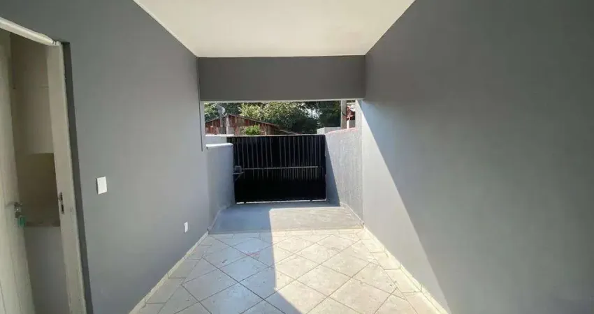 Apartamento com 1 dormitório para alugar - Dom Bosco