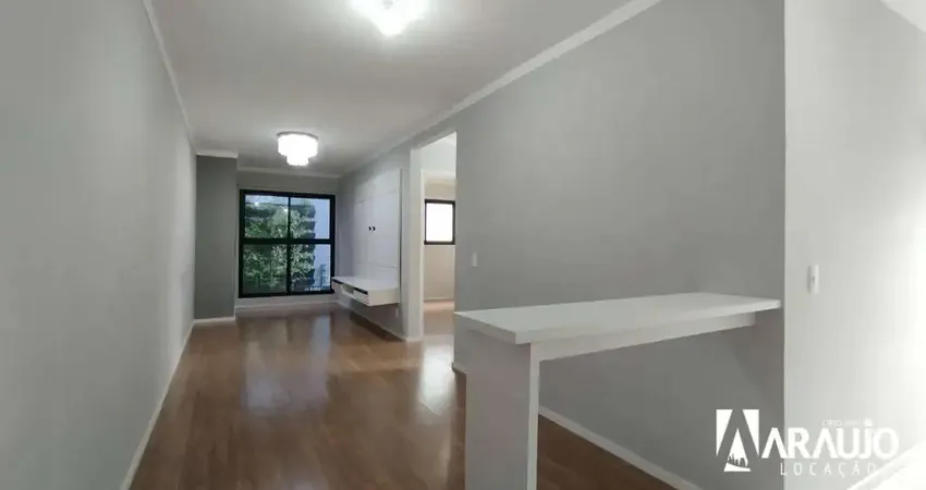 Apartamento com 2 dormitórios para alugar no Espinheiros - Itajaí/SC