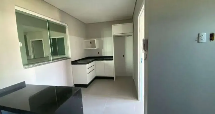 Apartamento com 1 quarto para alugar na Rua Henry Pedro Deitos, 86, Dom Bosco, Itajaí