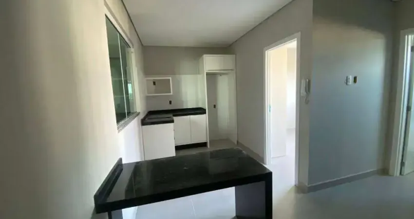 Apartamento com 1 dormitório para alugar - Dom Bosco - Itajaí/SC