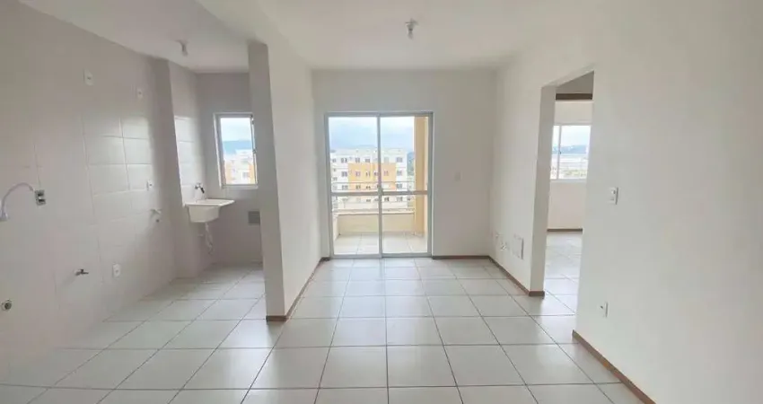 Apartamento com 2 dormitórios para alugar - Itaipava