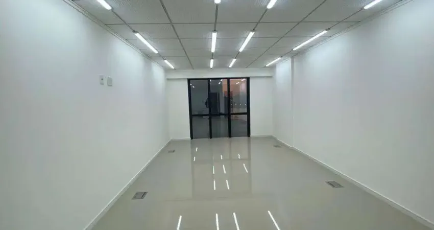 Sala comercial para alugar na Rua Manoel Vieira Garção, 10, Centro, Itajaí