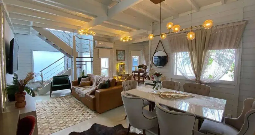 Casa com 3 dormitórios para alugar no bairro ressacada - itajaí