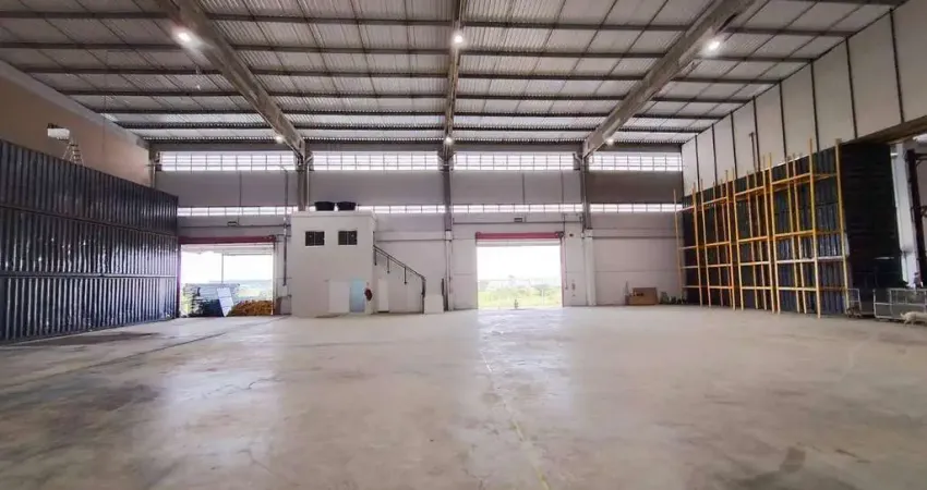 Barracão / Galpão / Depósito para alugar na Rodovia Ingo Hering, 5119, Volta Grande, Navegantes
