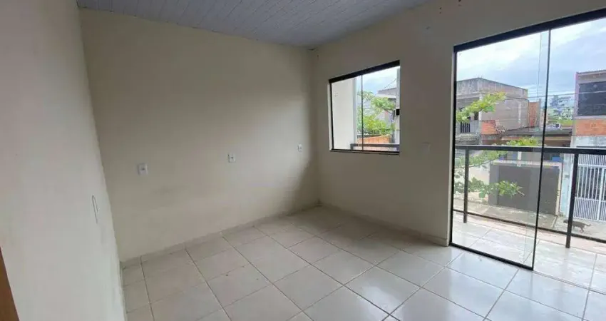 Apartamento com 2 dormitórios para alugar no santa regina - itajaí