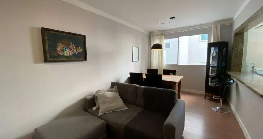 Apartamento com 2 dormitórios para alugar no centro - balneário camboriú