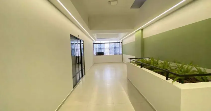 Sala comercial com 1 sala para alugar na Rua XV de Novembro, 64, Centro, Itajaí