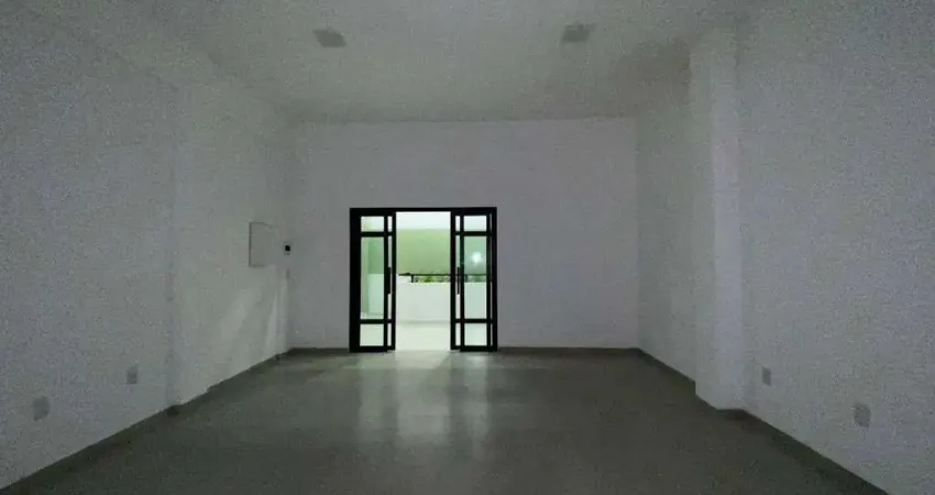 Sala comercial com 1 sala para alugar na Rua XV de Novembro, 64, Centro, Itajaí