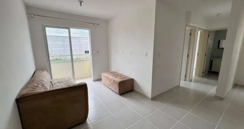 Apartamento com 2 dormitórios para alugar em itaipava - itajaí
