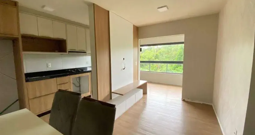 Apartamento com 2 quartos para alugar na Rua José Luiz Marcelino, 300, Cordeiros, Itajaí