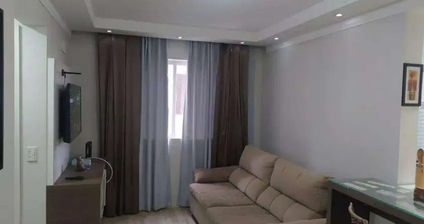 Apartamento com 2 dormitórios para alugar no cordeiros - itajaí