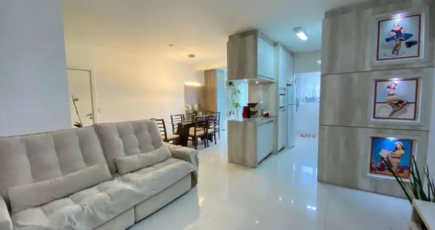 Apartamento com 3 dormitórios para alugar na fazenda - itajaí