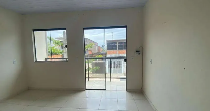 Apartamento com 2 quartos para alugar na Rua Lídia Souza de Paula, 30, Santa Regina, Itajaí