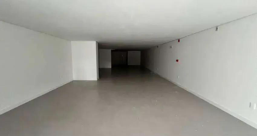 Sala comercial com 1 sala para alugar na Rua Braúlio Werner, 50, Praia Brava, Itajaí