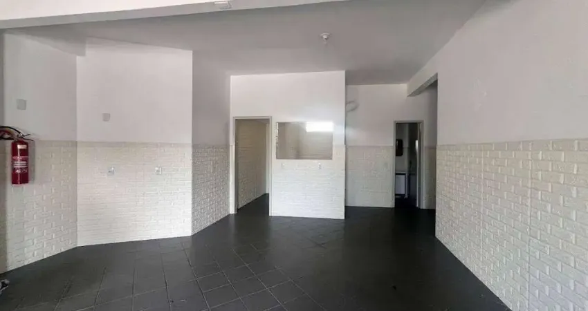 Sala comercial com 1 sala para alugar na Rua Itajaí, 398, São Domingos, Navegantes