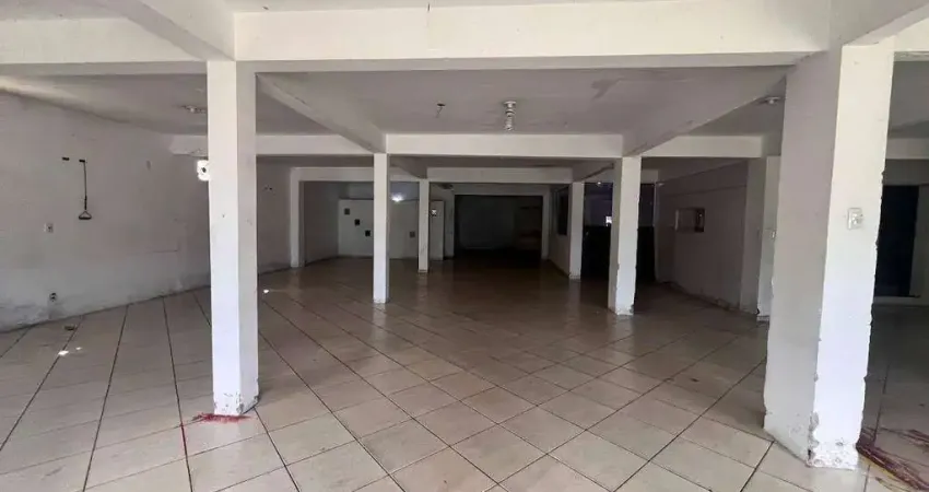 Sala comercial com 2 salas para alugar na Rua José Francisco Laurindo, 658, São Domingos, Navegantes