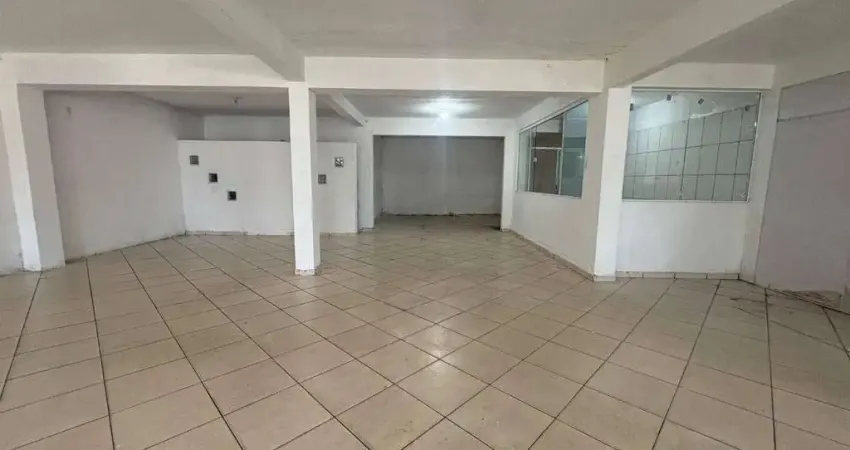 Sala comercial com 2 salas para alugar na Rua José Francisco Laurindo, 658, São Domingos, Navegantes
