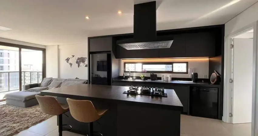 Apartamento com 3 quartos para alugar na Rua Antônio Manoel Moreira, 137, Fazenda, Itajaí