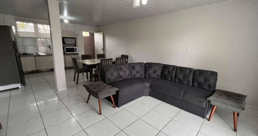 Apartamento com 2 dormitórios para alugar no centro - balneário piçarras