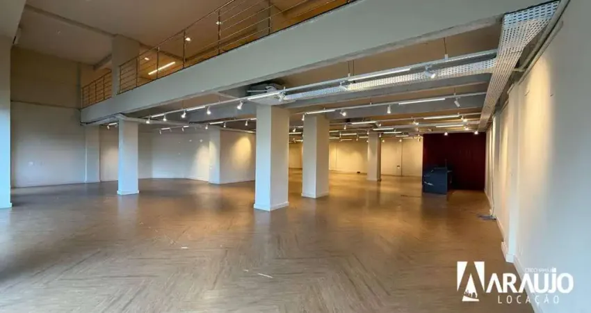 Sala comercial com 1 sala para alugar na Avenida do Estado Dalmo Vieira, 4295, Centro, Balneário Camboriú