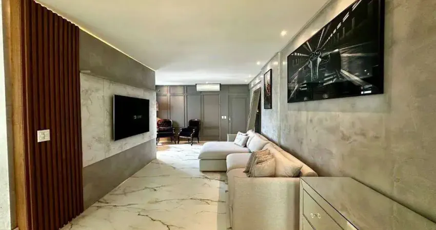 Apartamento com 3 dormitórios para alugar na  praia brava - itajaí