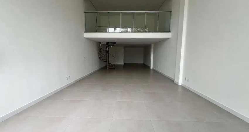 Sala comercial com 1 sala para alugar na Rua Aririba, 119, Praia Brava, Itajaí