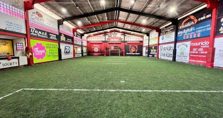 Barracão / Galpão / Depósito com 1 sala para alugar na Rua das Petúnias, 208, Cidade Nova, Itajaí