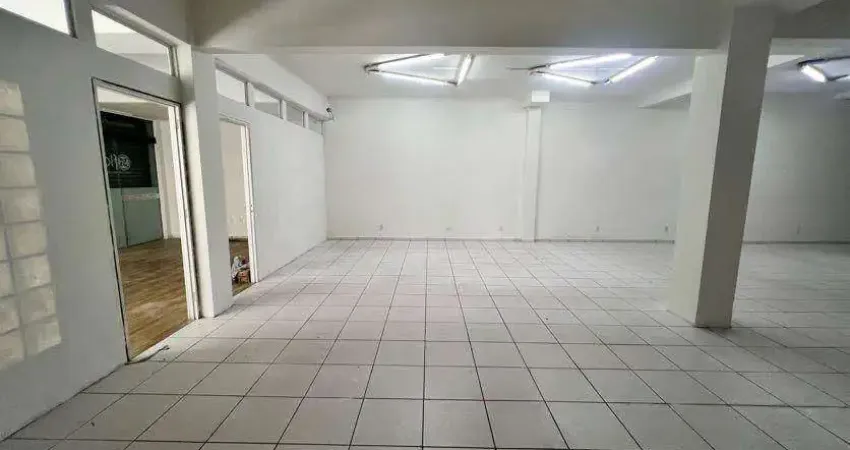 Sala comercial para alugar na Avenida Sete de Setembro, 1000, Fazenda, Itajaí