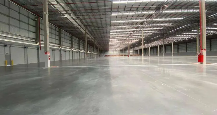 Barracão / Galpão / Depósito para alugar na Rua José Lana, 850, Brilhante I, Itajaí