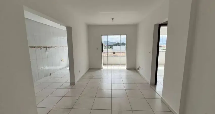 Apartamento com 2 dormitórios para alugar em cordeiros - itajaí