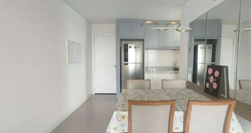 Apartamento com 2 dormitórios para alugar, 70 m² por r$ 4.600,00/mês - centro - navegantes/sc