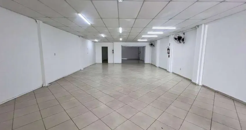 Sala comercial com 1 sala para alugar na Rua João Gaya, 397, Vila Operária, Itajaí